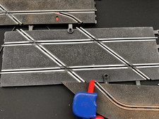 Vintage scalextric c190 d'occasion  Expédié en Belgium