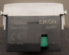 Vimar 20490 eikon usato  Castel Goffredo