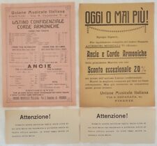 Listino confidenziale corde usato  Foligno