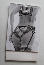 Calendrier aubade 2021 d'occasion  France
