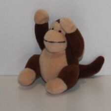 Doudou singe ikea d'occasion  France