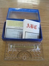 Abc multi purpose for sale  Parker