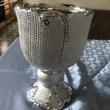 Große vase blumenvase gebraucht kaufen  Vöhringen