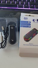 Ricevitore bluetooth 5.0 usato  Pescara