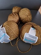 Austermann mandarin wolle gebraucht kaufen  Gerstetten