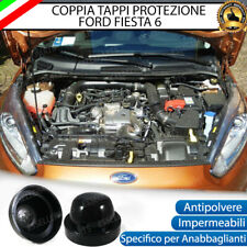 Coppia tappo coprifaro usato  Napoli