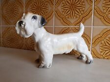 Rare sealyham terrier for sale  WOLVERHAMPTON