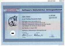 Hoffmann stärkefabriken 1992 gebraucht kaufen  Bayreuth