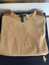 Pullover ralph lauren gebraucht kaufen  Frankfurt am Main