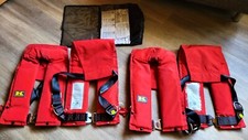 Kadematic rettungswesten 275 gebraucht kaufen  Bullay