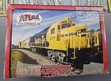 Atlas model railroad for sale  Fort Lauderdale