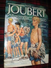Joubert chefs oeuvre d'occasion  Saint-Jean-de-Maurienne