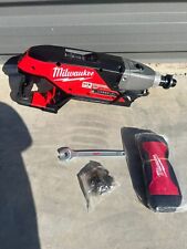 Máquina de perfuração de núcleo Milwaukee M18 MXF DCD150 comprar usado  Enviando para Brazil