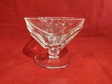 Coupe champagne cristal d'occasion  Montbrison