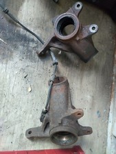 Cosworth 4wd front for sale  HULL