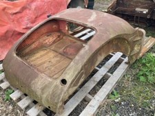 Mga roadster rear for sale  ASHBOURNE