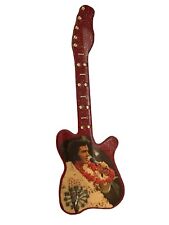 Vintage lacquered elvis for sale  Beaufort