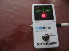 Electronic poly tune gebraucht kaufen  Hannover