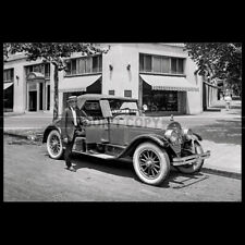 Photo .002106 lincoln d'occasion  Martinvast