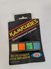 Kamicubes casse tête d'occasion  Bordeaux-