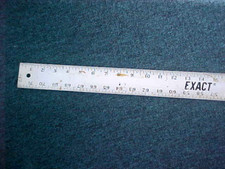 Exact tool co. for sale  Easton