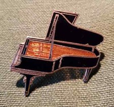 Pin piano queue d'occasion  Montpezat-de-Quercy