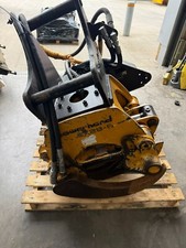 Powerhand forestry grapple for sale  EDINBURGH