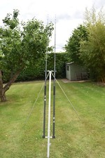 Pair zziplex beach for sale  SLOUGH