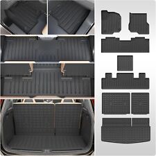 Floor mats cargo for sale  Independence