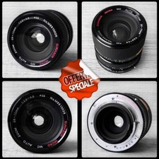 Sunagor micro zoom usato  Italia