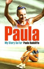 Paula paula radcliffe for sale  UK