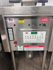 Commercial chicken pressure for sale  Highland