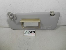 Left sun visor usato  Italia