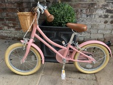 Bobbin bike for sale  CLITHEROE