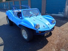Beach buggy kyote for sale  ASHFORD