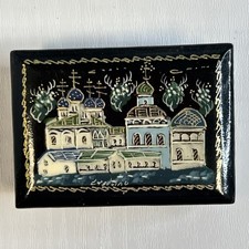 Vintage small russian for sale  NOTTINGHAM