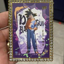 Usado, Son Goku LZ-DR-009 comprar usado  Enviando para Brazil