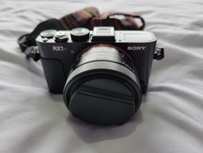 Sony cyber shot for sale  CREWE