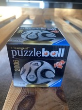 Puzzle ball 2006 for sale  NOTTINGHAM