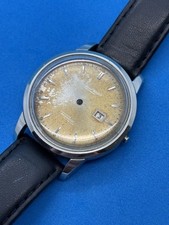 Iwc ingenieur vintage for sale  LEICESTER
