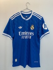 Maillot football real d'occasion  Nice-
