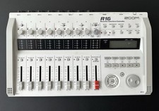 Zoom r16 multitrack gebraucht kaufen  Herrenberg