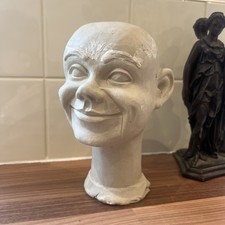 Leonard insull ventriloquist for sale  FLEETWOOD