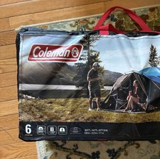 Coleman carlsbad person for sale  Clarendon