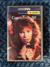 Cenerentola vhs nolo usato  Forlimpopoli