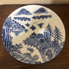 decorative plate charger for sale  Groveland