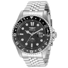Invicta Pro Diver relógio masculino quartzo mostrador preto 35129 comprar usado  Enviando para Brazil