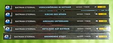 Batman eternal scott gebraucht kaufen  Bochum
