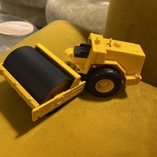 Britains autoway dynapac for sale  CREWE