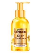 Garnier siero schiarente usato  Italia
